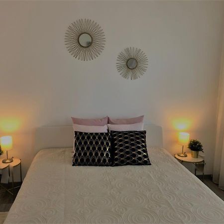 Glamour Apartman Tapolca Extérieur photo