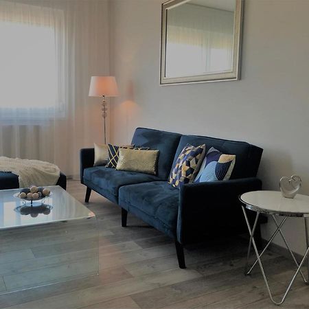 Glamour Apartman Tapolca Extérieur photo