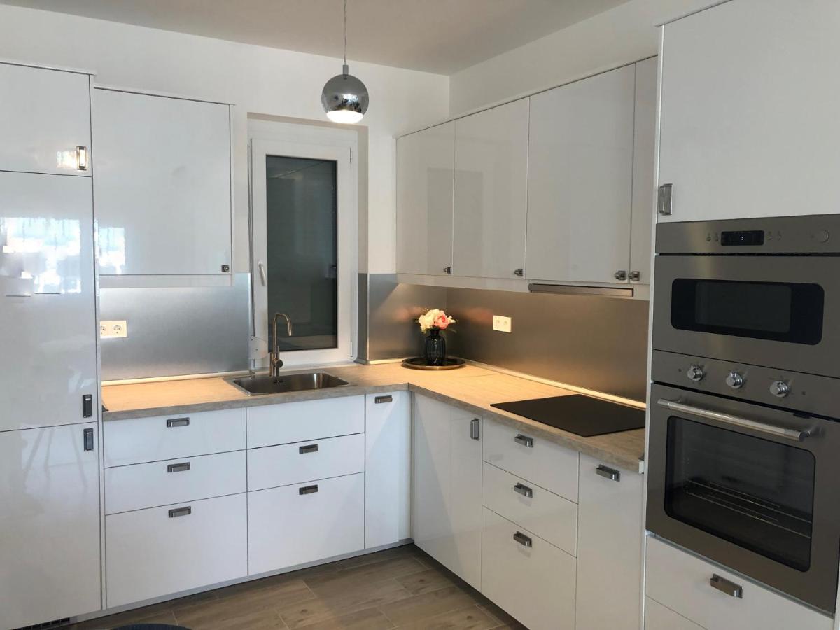 Glamour Apartman Tapolca Extérieur photo