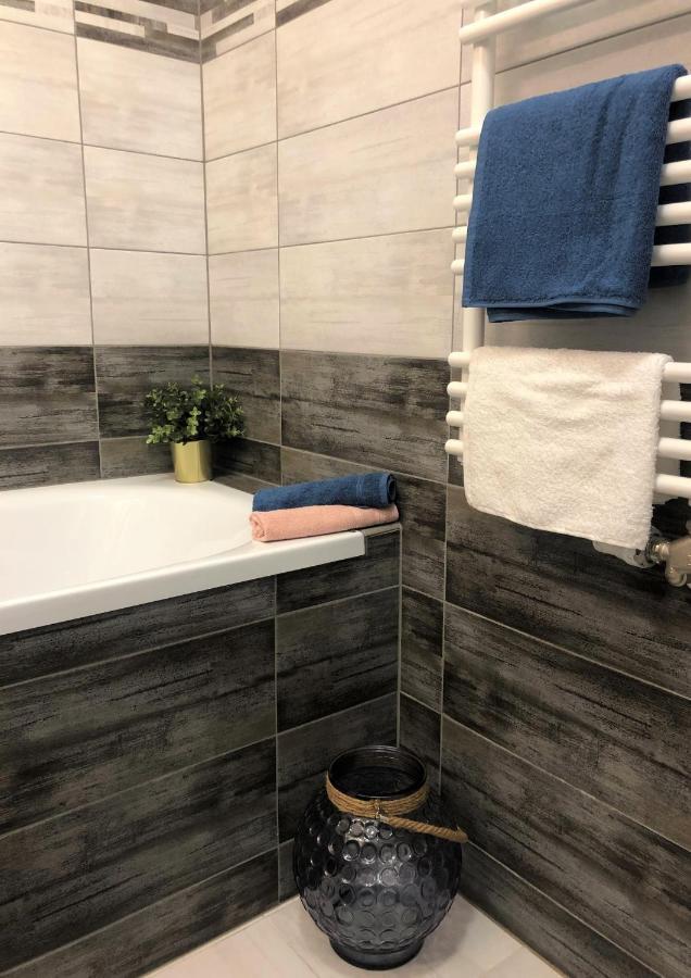 Glamour Apartman Tapolca Extérieur photo