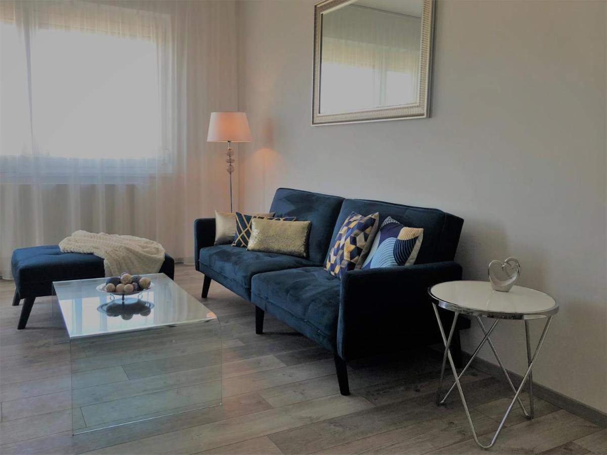 Glamour Apartman Tapolca Extérieur photo
