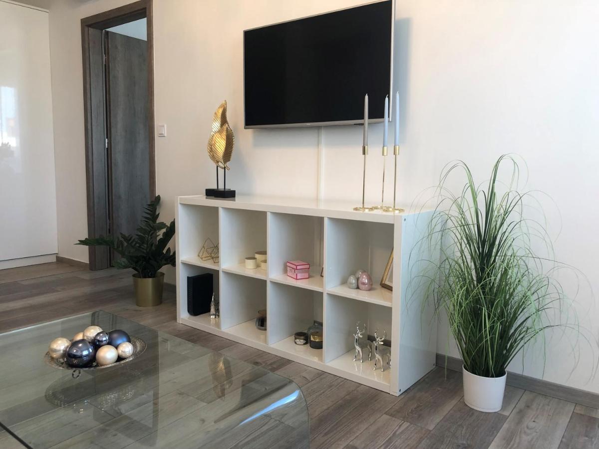 Glamour Apartman Tapolca Extérieur photo
