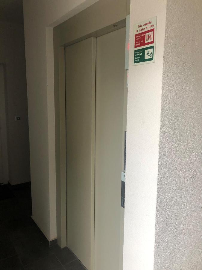Glamour Apartman Tapolca Extérieur photo